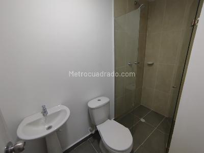 Apartaestudio en arriendo en La Florida, Sabaneta · foto 2 de 8