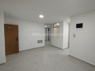 Apartaestudio en arriendo en La Florida, Sabaneta · foto 4 de 8