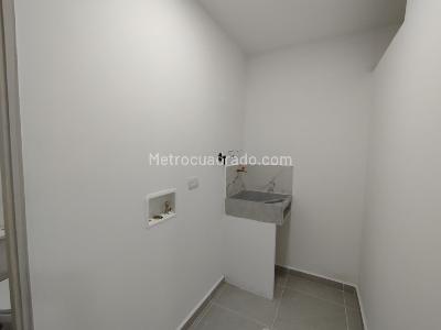 Apartaestudio en arriendo en La Florida, Sabaneta · foto 5 de 8