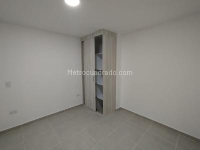 Apartaestudio en arriendo en La Florida, Sabaneta · foto 8 de 8