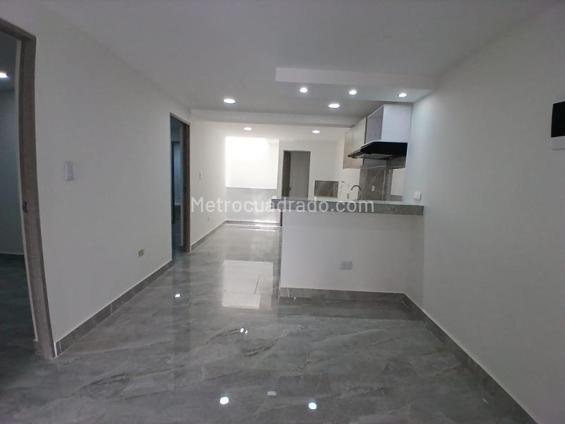 Elegant 3BR Apartment in Belen Loma De Los Bernal - 6