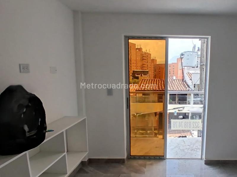 Elegant 3BR Apartment in Belen Loma De Los Bernal - 8