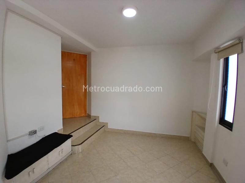 2BR Apartment for Rent in Candelaria, Medellín