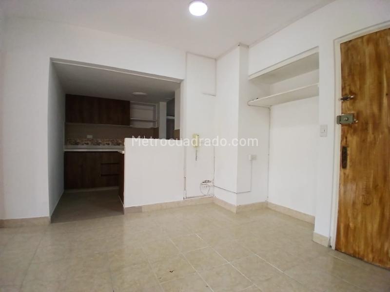 2BR Apartment for Rent in Candelaria, Medellín - 2