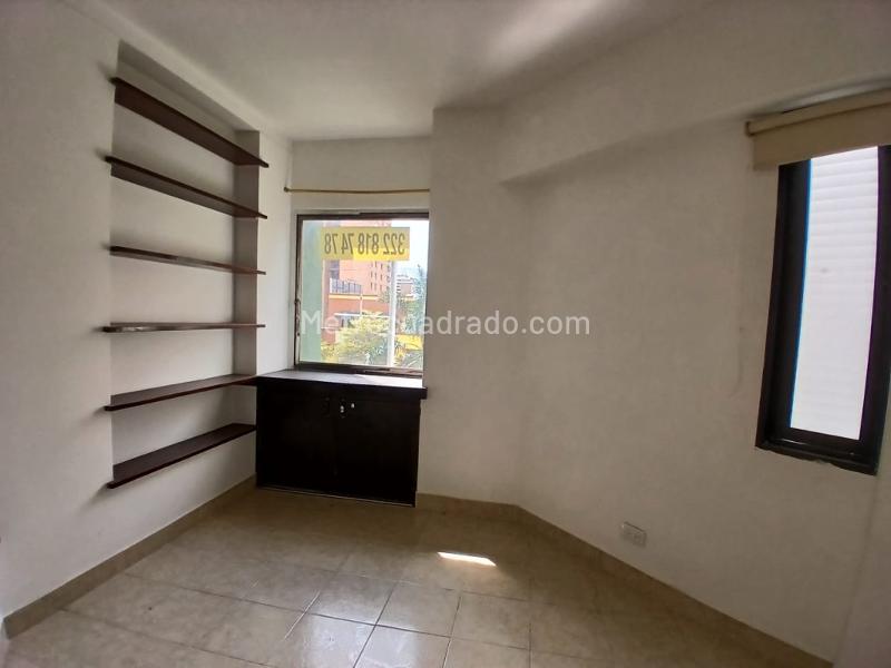 2BR Apartment for Rent in Candelaria, Medellín - 6