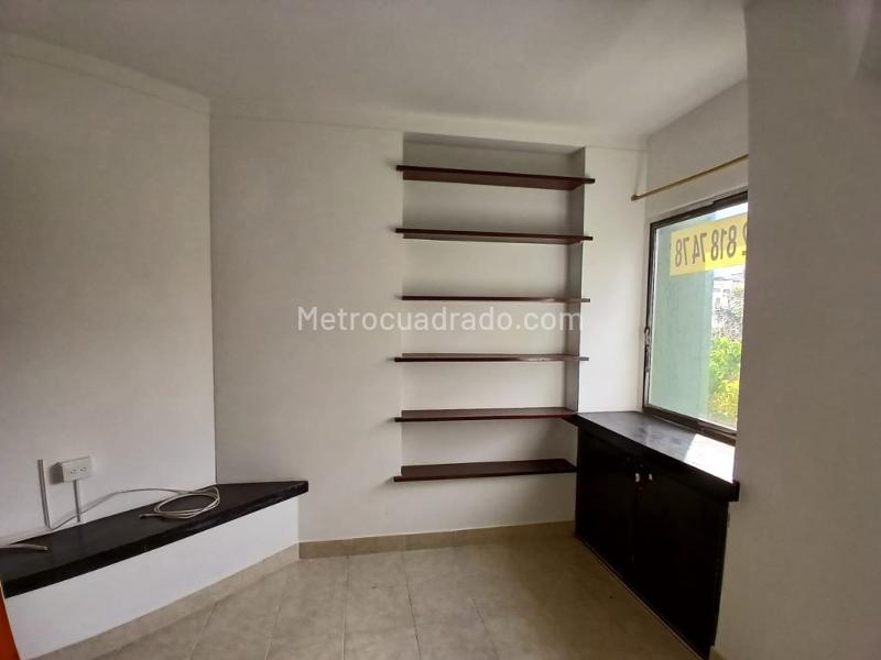 2BR Apartment for Rent in Candelaria, Medellín - 7