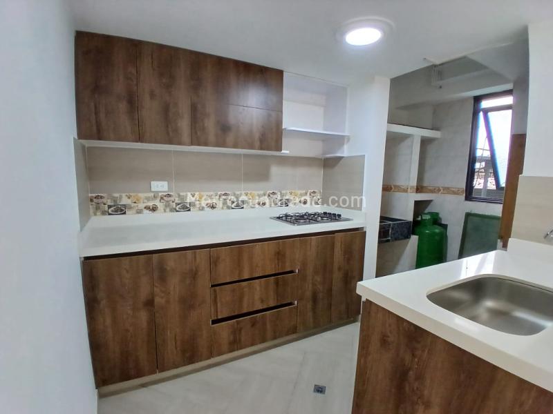 2BR Apartment for Rent in Candelaria, Medellín - 8