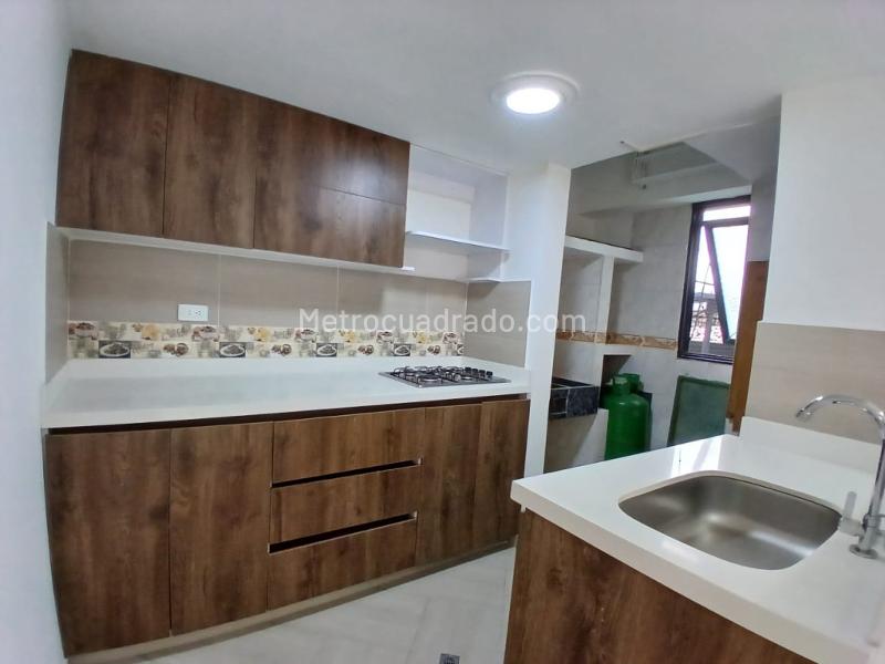 2BR Apartment for Rent in Candelaria, Medellín - 9