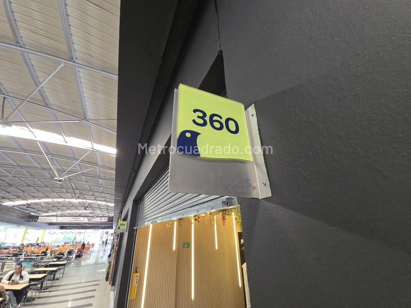 Local Comercial en Arriendo, Aves Maria, Sabaneta - Vista 3