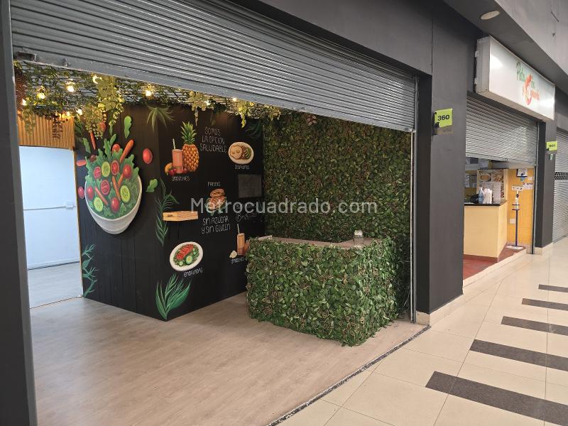 Local Comercial en Arriendo, Aves Maria, Sabaneta - Más