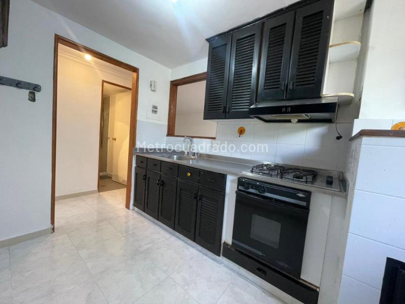 Apartamento Cómodo de 2 Alcobas en Belén Loma de los Bernal - 5