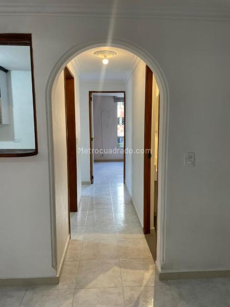 Apartamento Cómodo de 2 Alcobas en Belén Loma de los Bernal - 7