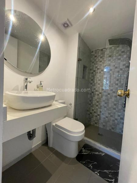 Apartamento Cómodo de 2 Alcobas en Belén Loma de los Bernal - 8