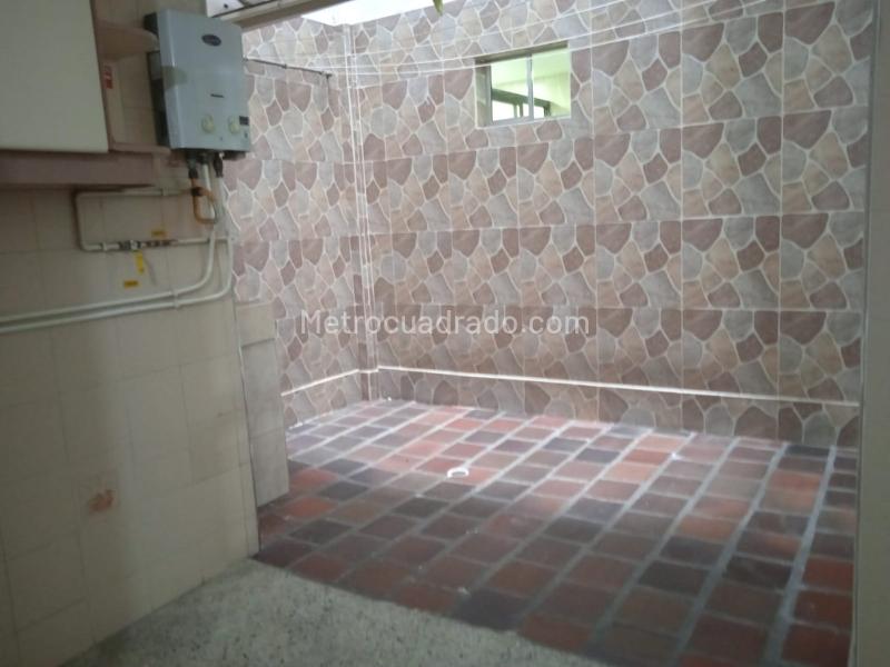 Apartamento Moderno de 2 Alcobas en Belén Nogal - 3