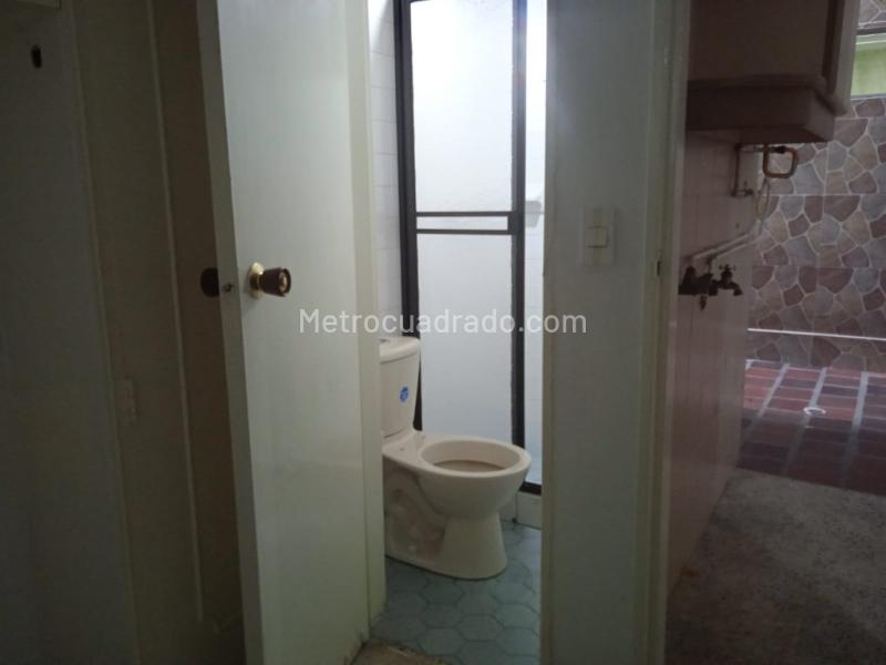 Apartamento Moderno de 2 Alcobas en Belén Nogal - 5