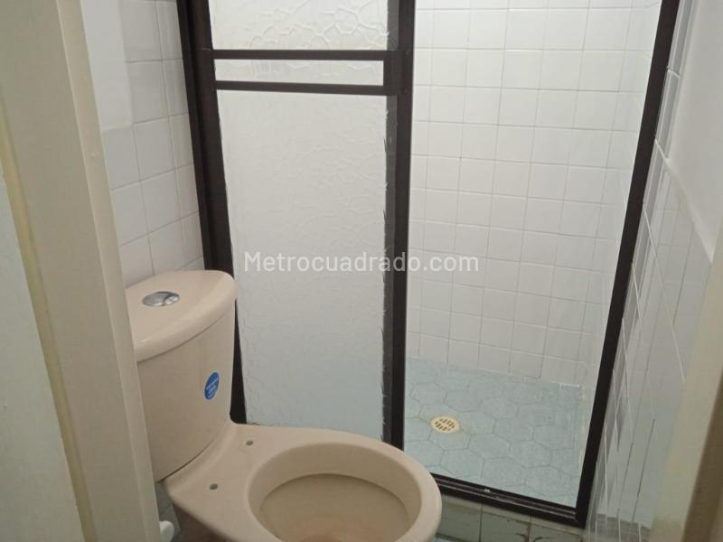 Apartamento Moderno de 2 Alcobas en Belén Nogal - 6