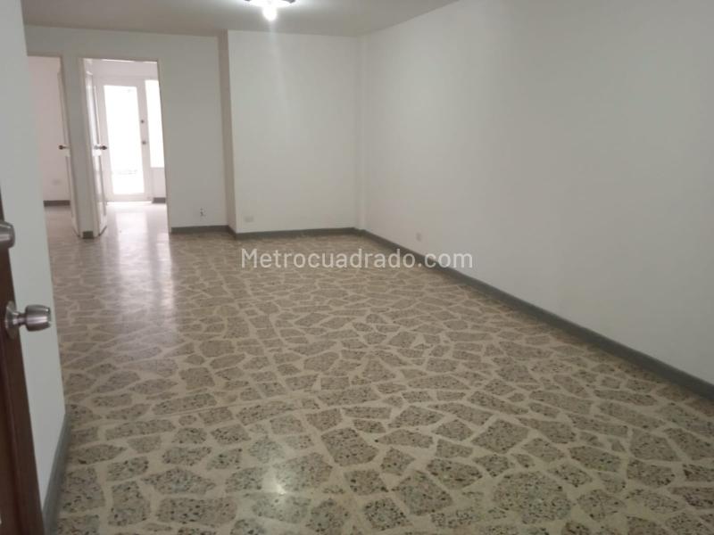 Apartamento Moderno de 2 Alcobas en Belén Nogal - 7