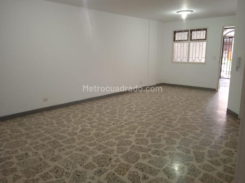 Apartamento Moderno de 2 Alcobas en Belén Nogal - 8