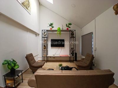 Casa en arriendo en Belen Malibu, Medellín · foto 2 de 20