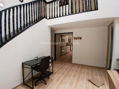Casa en arriendo en Belen Malibu, Medellín · foto 3 de 20