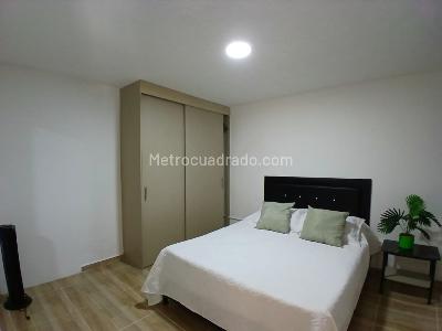 Casa en arriendo en Belen Malibu, Medellín · foto 4 de 20