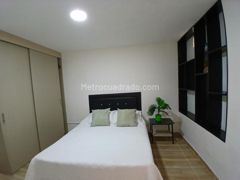 Casa Dúplex Elegante de 5 Alcobas en Belén Malibu - 5