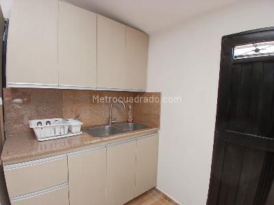 Casa en arriendo en Belen Malibu, Medellín · foto 11 de 20