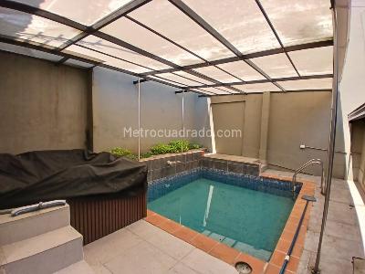 Casa en arriendo en Belen Malibu, Medellín · foto 15 de 20