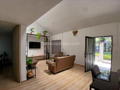 Casa en arriendo en Belen Malibu, Medellín · foto 16 de 20