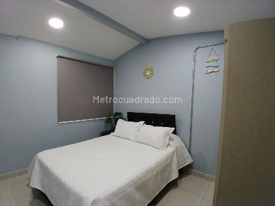 Casa en arriendo en Belen Malibu, Medellín · foto 17 de 20