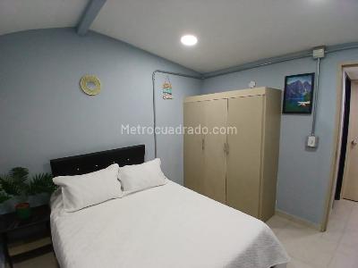 Casa en arriendo en Belen Malibu, Medellín · foto 18 de 20