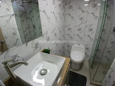 Casa en arriendo en Belen Malibu, Medellín · foto 19 de 20