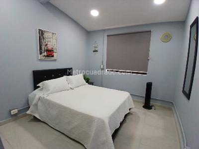 Casa en arriendo en Belen Malibu, Medellín · foto 20 de 20