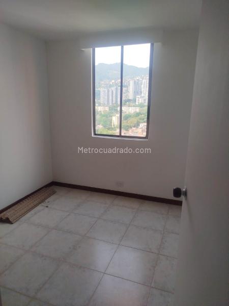 2BR Apartment for Rent in La Loma de Bernal (Stratum 4), Medellín