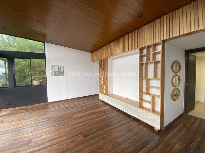 3BR Apartment in Retiro Campestre (114 m²) - 4