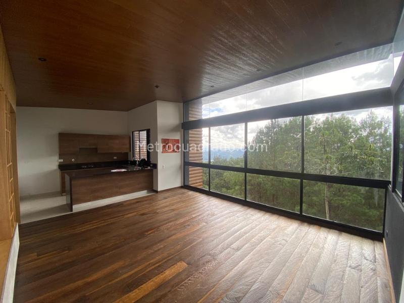 3BR Apartment in Retiro Campestre (114 m²) - 5