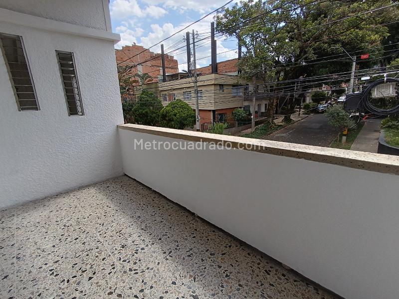 Casa amplia y acogedora de 4 Alcobas en Belén Miravalle - 4