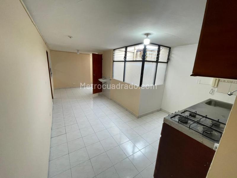 Cozy 2BR Apartment in Belen San Bernardo