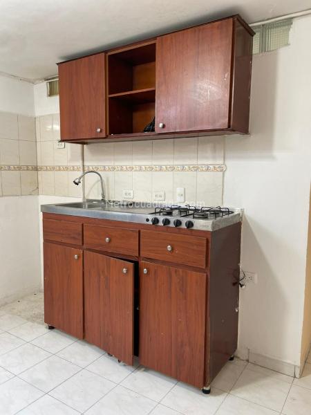 Cozy 2BR Apartment in Belen San Bernardo - 5