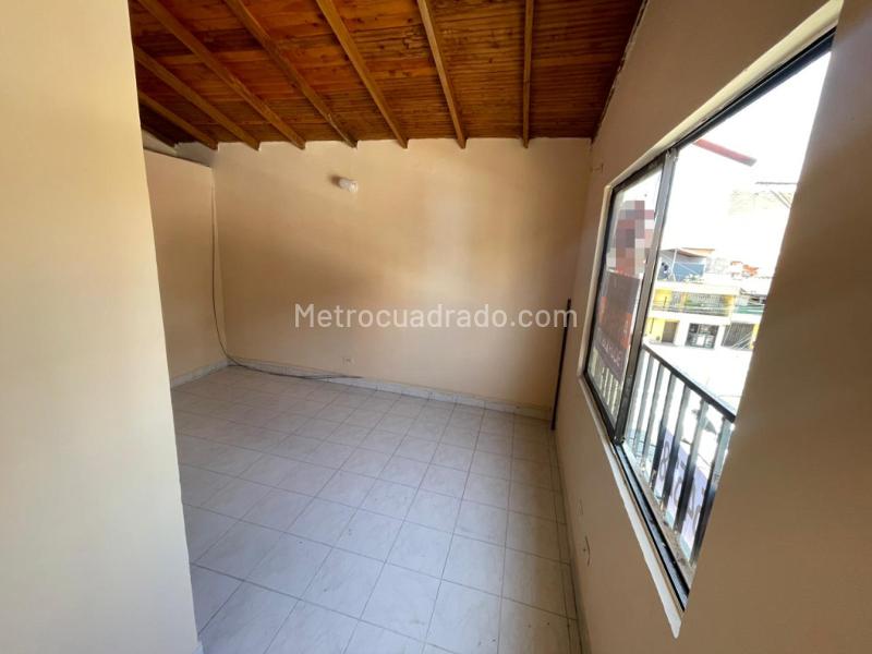 Cozy 2BR Apartment in Belen San Bernardo - 6