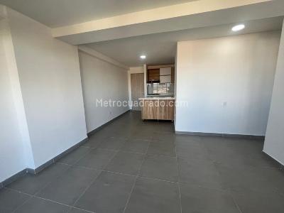 Apartamento de 2 alcobas en venta en Fontibon, Rionegro, 55 m² · foto 4 de 11