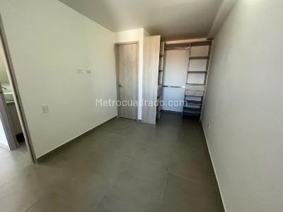 Apartamento de 2 alcobas en venta en Fontibon, Rionegro, 55 m² · foto 5 de 11