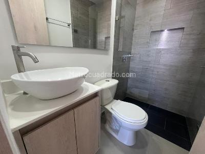 Apartamento de 2 alcobas en venta en Fontibon, Rionegro, 55 m² · foto 10 de 11