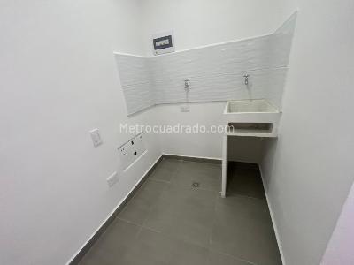 Apartamento de 2 alcobas en venta en Fontibon, Rionegro, 55 m² · foto 11 de 11