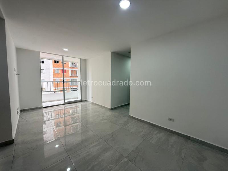 Apartamento en Arriendo, Vereda San Jose, Sabaneta - 4