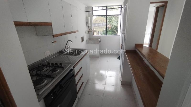 Tranquil 2BR Apartment in El Poblado
