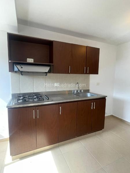 Apartamento en Arriendo de 3 Alcobas en Belén Los Alpes (Estrato 4) - 3