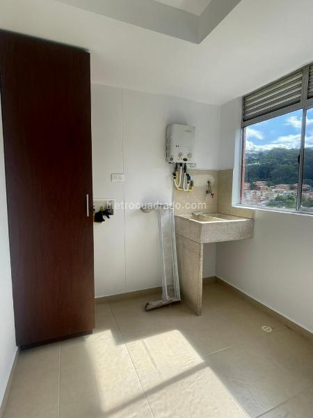 Apartamento en Arriendo de 3 Alcobas en Belén Los Alpes (Estrato 4) - 5