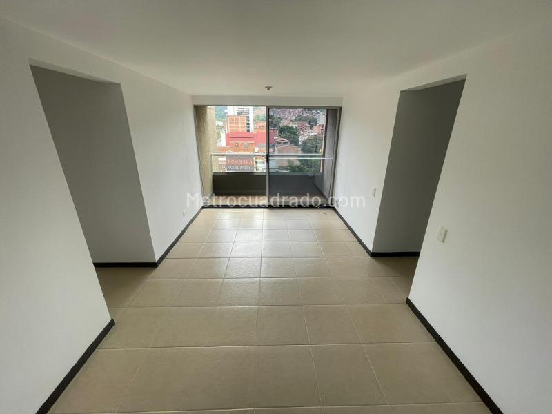 Apartamento en Arriendo de 3 Alcobas en Belén Los Alpes (Estrato 4) - 6