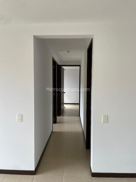 Apartamento en Arriendo de 3 Alcobas en Belén Los Alpes (Estrato 4) - 9